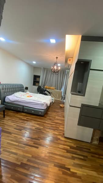 3-storey Terraced House for Rent in Sungai Besi (Kuala Lumpur) - David Chee - Bedroom - PropertyGuru.com.my