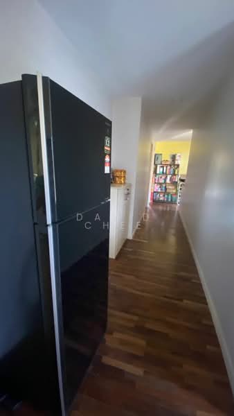 3-storey Terraced House for Rent in Sungai Besi (Kuala Lumpur) - David Chee - Corridor - PropertyGuru.com.my