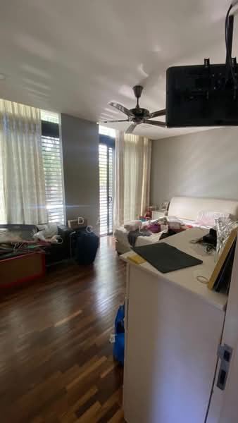 3-storey Terraced House for Rent in Sungai Besi (Kuala Lumpur) - David Chee - Bedroom - PropertyGuru.com.my