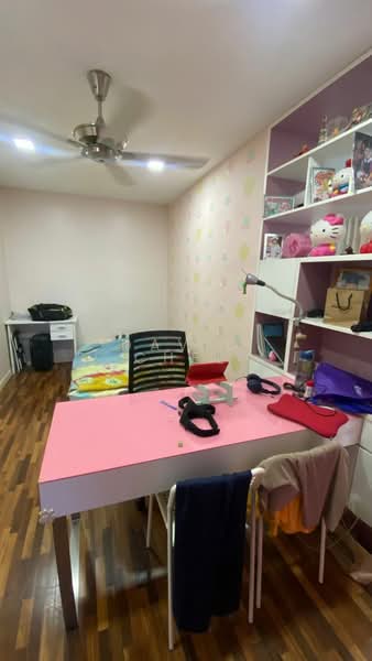 3-storey Terraced House for Rent in Sungai Besi (Kuala Lumpur) - David Chee - Bedroom - PropertyGuru.com.my