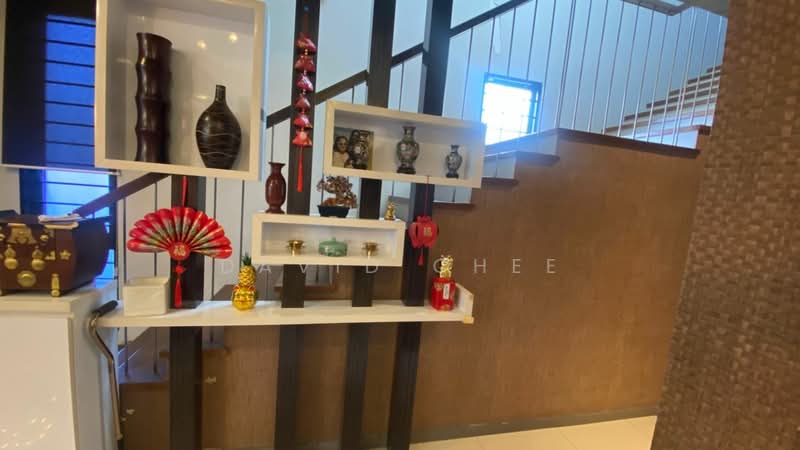 3-storey Terraced House for Rent in Sungai Besi (Kuala Lumpur) - David Chee - Interior - PropertyGuru.com.my