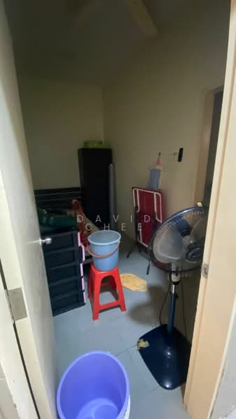 3-storey Terraced House for Rent in Sungai Besi (Kuala Lumpur) - David Chee - Interior - PropertyGuru.com.my