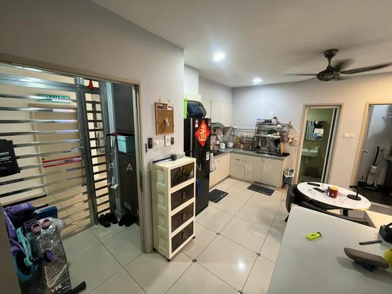 Pangsapuri untuk Dijual di Aliff Avenue (Dwi Alif) - Pauline Ng - PropertyGuru.com.my