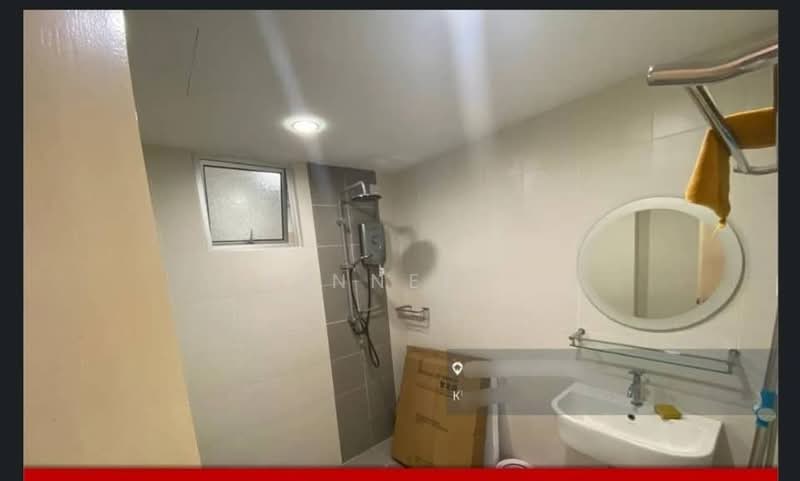 Kondominium untuk Disewa di Elit Heights @ Bayan City - Xinnee . - Bathroom - PropertyGuru.com.my