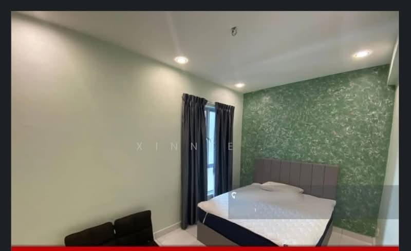 Kondominium untuk Disewa di Elit Heights @ Bayan City - Xinnee . - Bedroom - PropertyGuru.com.my