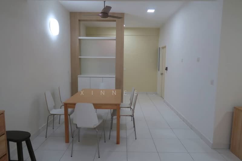 Kondominium untuk Disewa di Elit Heights @ Bayan City - Xinnee . - Dining Room - PropertyGuru.com.my