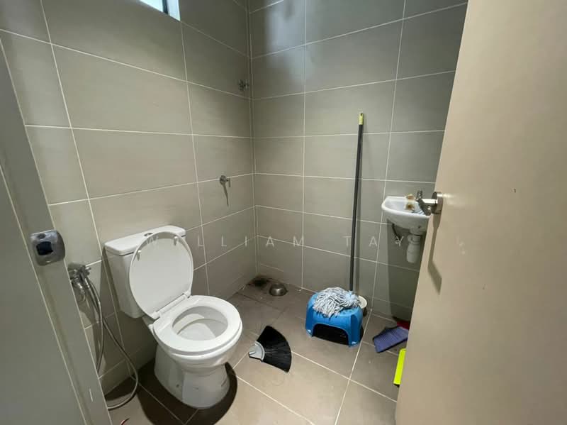 Cluster House for Sale in Gelang Patah (Johor) - William Tay - Bathroom - PropertyGuru.com.my