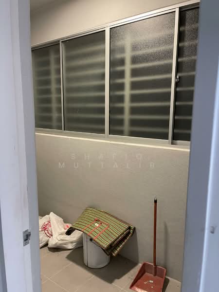 Apartment for Rent at Jalilmas - Shafiq Muttalib - PropertyGuru.com.my