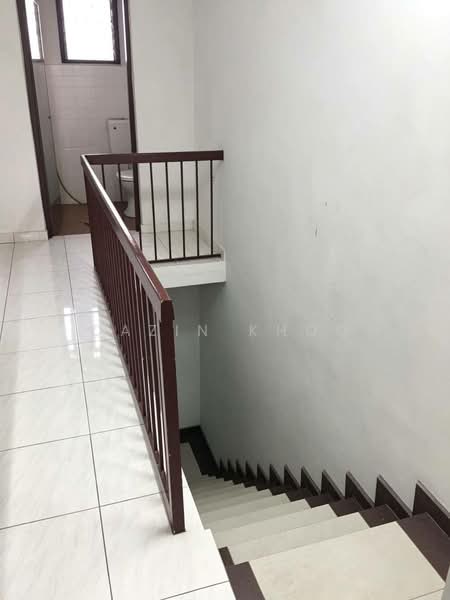 2-storey Terraced House for Sale in Taman Pengkalan Barat (Ipoh) - Qazin Khoo - Interior - PropertyGuru.com.my