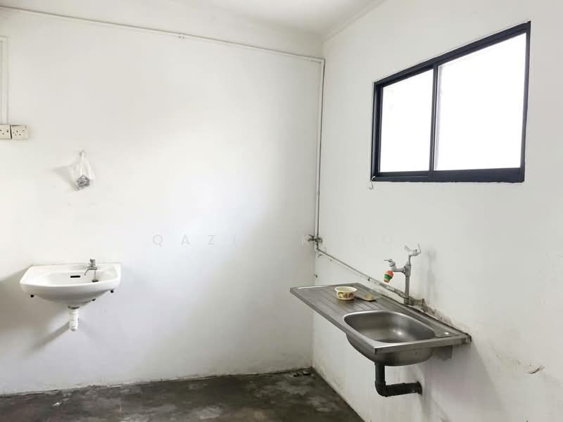 2-storey Terraced House for Sale in Taman Pengkalan Barat (Ipoh) - Qazin Khoo - Interior - PropertyGuru.com.my