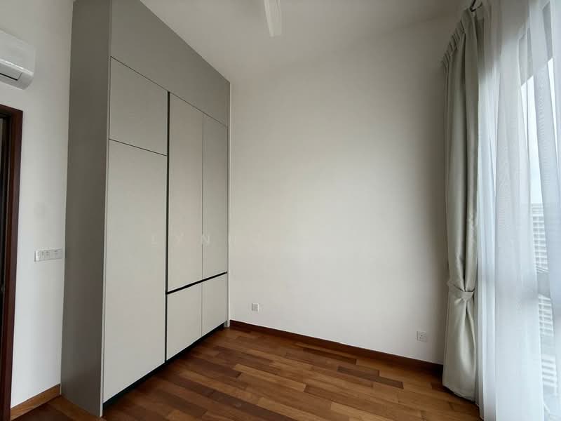 Condominium for Rent at Muze @ PICC - Lynnz Seow - Interior - PropertyGuru.com.my