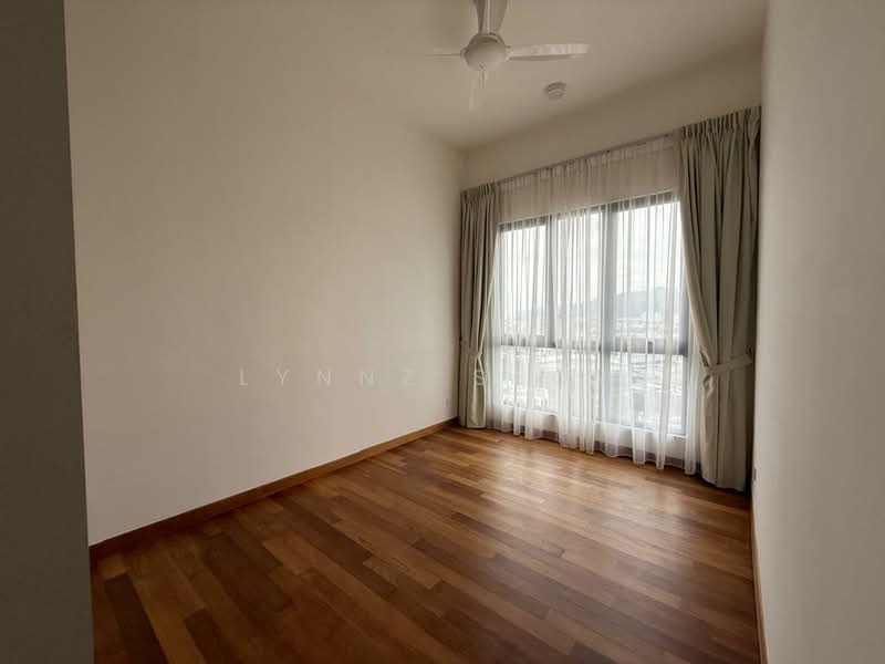 Condominium for Rent at Muze @ PICC - Lynnz Seow - Interior - PropertyGuru.com.my