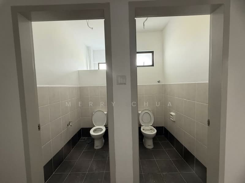 Kilang untuk Disewa di Skudai (Johor) - Merry Chua - Bathroom - PropertyGuru.com.my