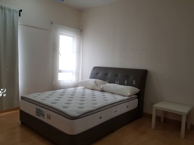Servis Apartment untuk Disewa di Serviced Residence @ Pelangi Damansara Sentral - Jason Chee - Bedroom - PropertyGuru.com.my