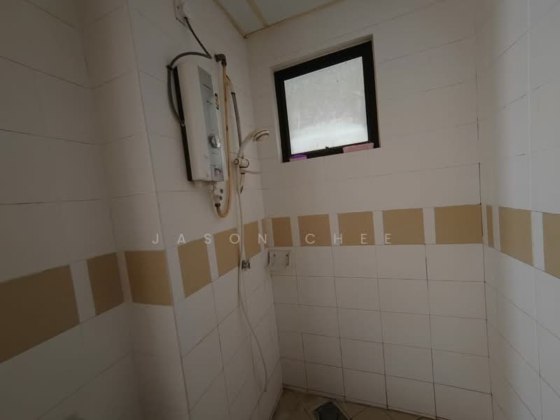 Servis Apartment untuk Disewa di Serviced Residence @ Pelangi Damansara Sentral - Jason Chee - Bathroom - PropertyGuru.com.my