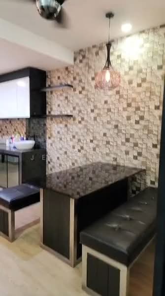 1-storey Terraced House for Rent in Taman Puteri Wangsa (Ulu Tiram) - Jessy Koh - Interior - PropertyGuru.com.my
