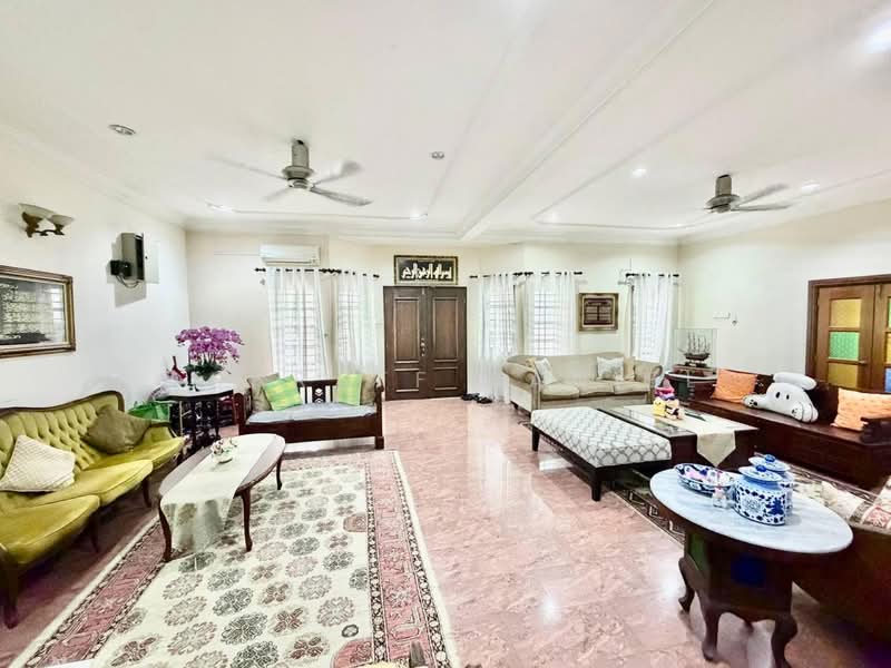 Bungalow for Sale in SS1 (Petaling Jaya) - Ashraff Daniel - PropertyGuru.com.my