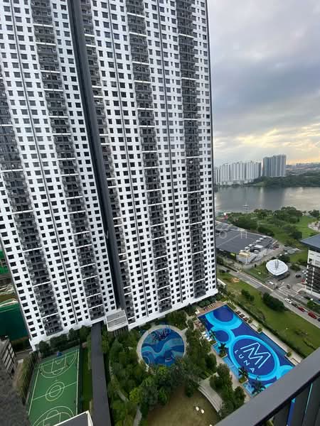 Servis Apartment untuk Disewa di M Luna - Jenson Toh - Exterior - PropertyGuru.com.my