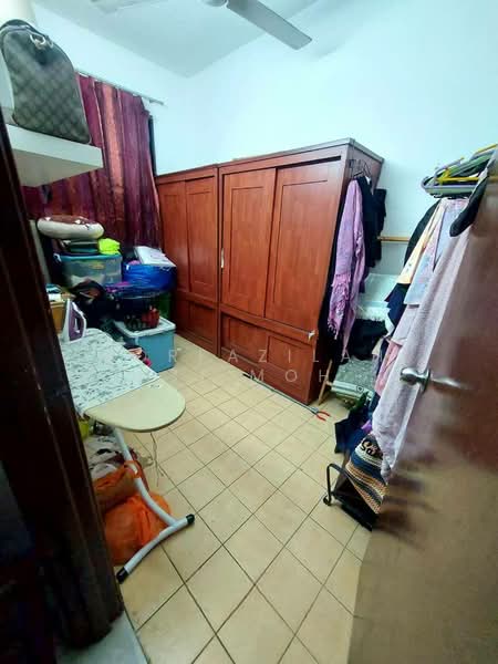 Rumah Teres 2 Tingkat untuk Dijual di Alam Damai (Cheras) - Norfazilah Binti Mohd Saad - Bedroom - PropertyGuru.com.my