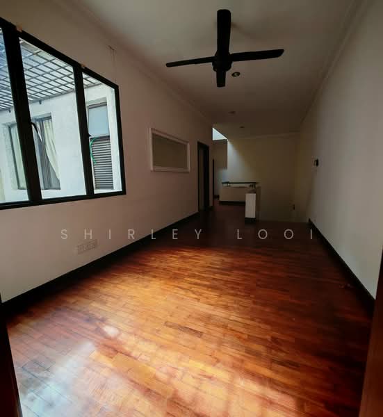 2-storey Terraced House for Sale in Bukit Jelutong (Shah Alam) - Shirley Looi - Interior - PropertyGuru.com.my