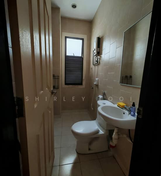 2-storey Terraced House for Sale in Bukit Jelutong (Shah Alam) - Shirley Looi - Bathroom - PropertyGuru.com.my
