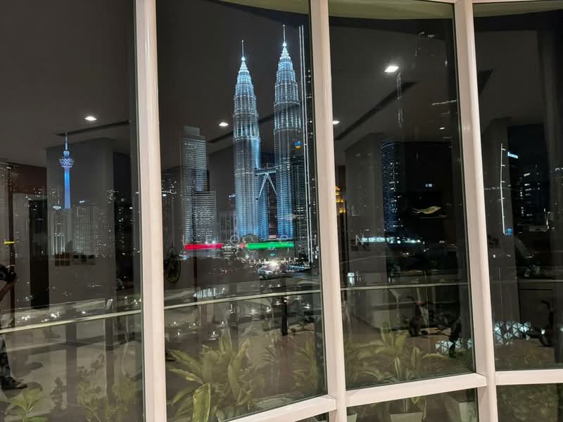 Servis Apartment untuk Disewa di The Oval - Leo Chin - PropertyGuru.com.my