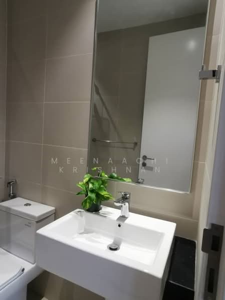 Servis Apartment untuk Disewa di The Sentral Suites - Meenaachi Krishnan - PropertyGuru.com.my