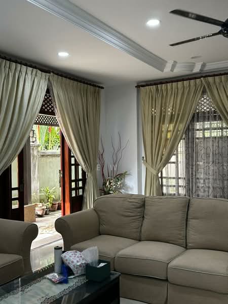 Untuk Disewa - Taman Sri Jelok
