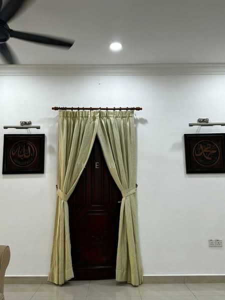 Untuk Disewa - Taman Sri Jelok