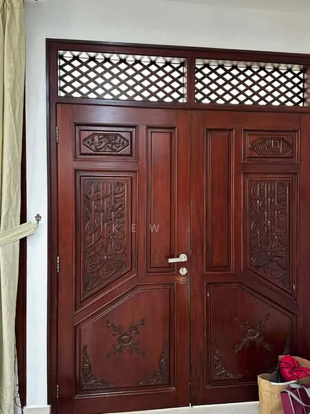Untuk Disewa - Taman Sri Jelok