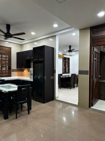 Untuk Disewa - Taman Sri Jelok
