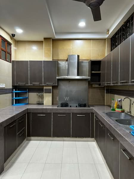 Untuk Disewa - Taman Sri Jelok