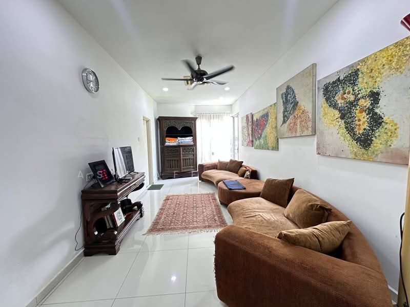Rumah Banglo untuk Dijual di Taman TTDI Jaya (Shah Alam) - Ashraff Daniel - PropertyGuru.com.my