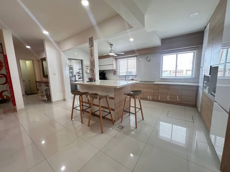 Rumah Banglo untuk Dijual di Taman TTDI Jaya (Shah Alam) - Ashraff Daniel - PropertyGuru.com.my