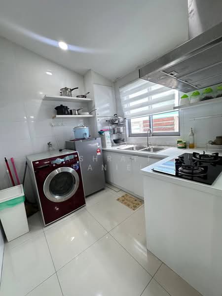 Rumah Banglo untuk Dijual di Taman TTDI Jaya (Shah Alam) - Ashraff Daniel - PropertyGuru.com.my