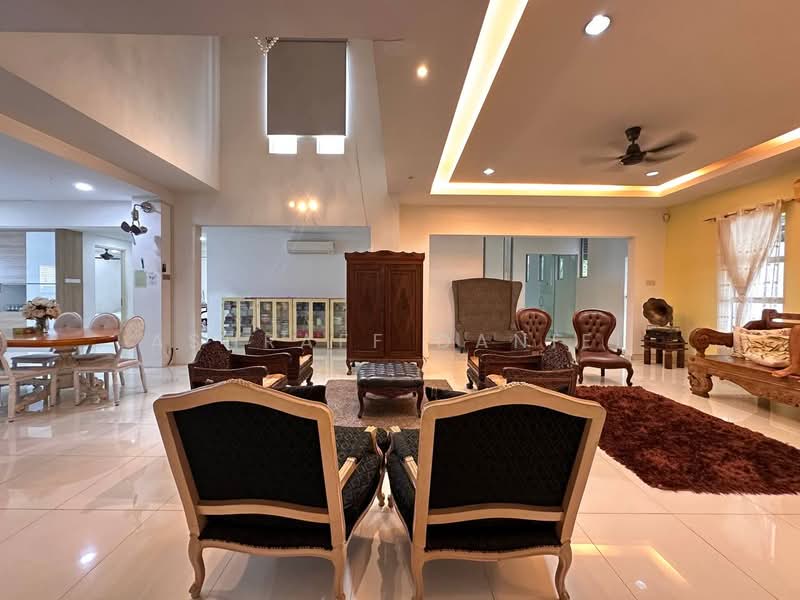 Rumah Banglo untuk Dijual di Taman TTDI Jaya (Shah Alam) - Ashraff Daniel - PropertyGuru.com.my