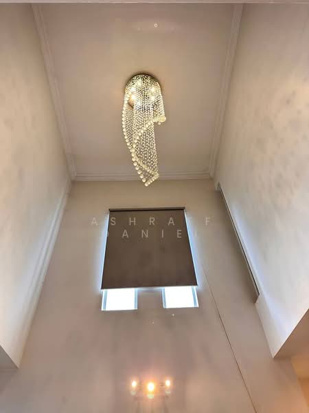 Rumah Banglo untuk Dijual di Taman TTDI Jaya (Shah Alam) - Ashraff Daniel - PropertyGuru.com.my