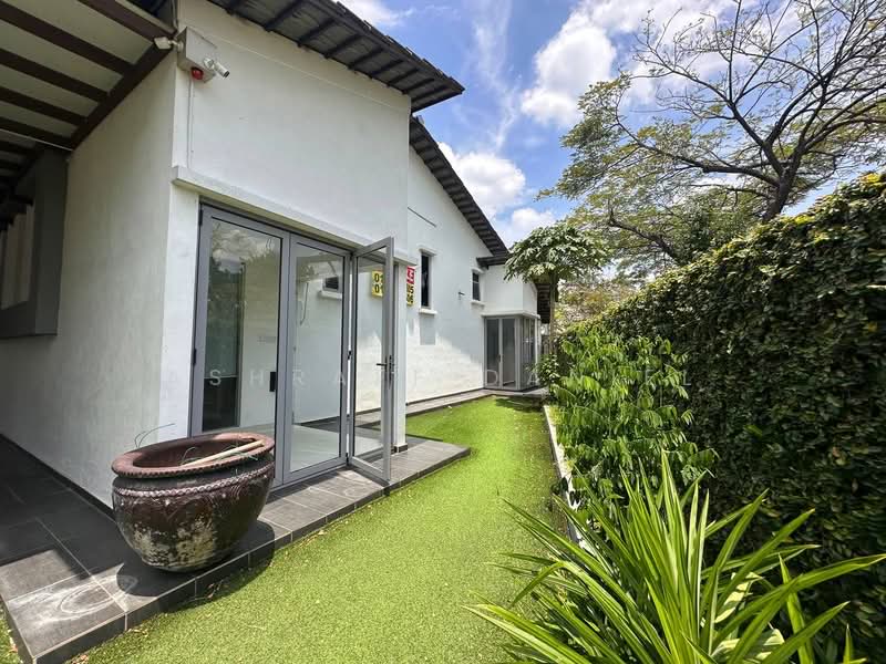 Rumah Banglo untuk Dijual di Taman TTDI Jaya (Shah Alam) - Ashraff Daniel - PropertyGuru.com.my
