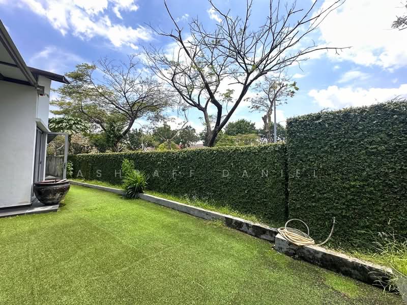 Rumah Banglo untuk Dijual di Taman TTDI Jaya (Shah Alam) - Ashraff Daniel - PropertyGuru.com.my