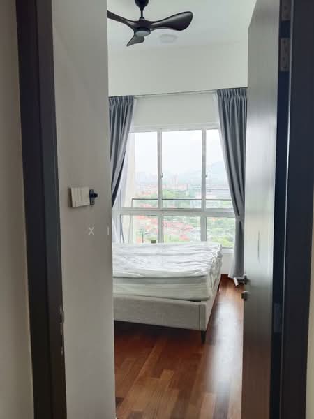 Condominium for Rent at Codrington Residence - Xinnee . - Bedroom - PropertyGuru.com.my
