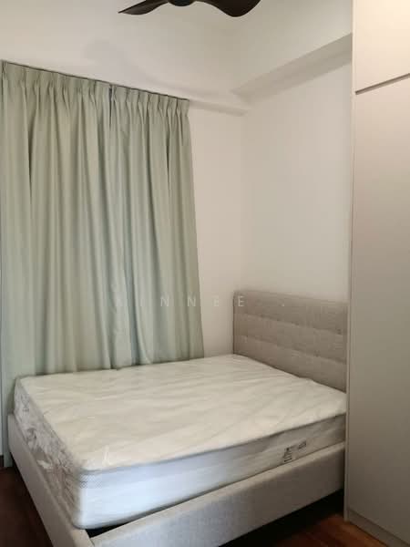 Condominium for Rent at Codrington Residence - Xinnee . - Bedroom - PropertyGuru.com.my