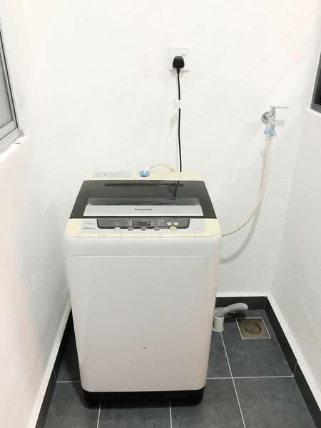 Servis Apartment untuk Dijual di Luminari - Chloe Lim - Interior - PropertyGuru.com.my