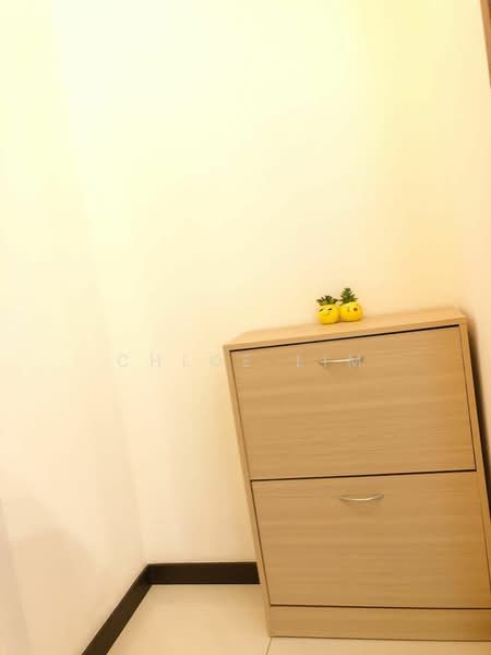 Servis Apartment untuk Dijual di Luminari - Chloe Lim - PropertyGuru.com.my