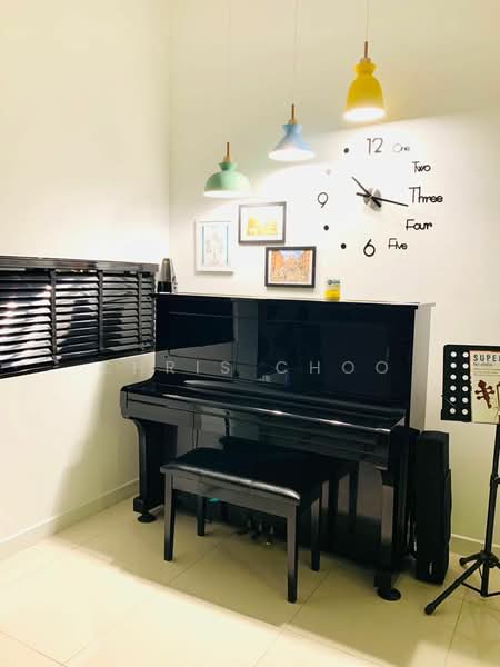 Semi-Detached House for Sale in Kajang (Selangor) - Chris Choo - Interior - PropertyGuru.com.my