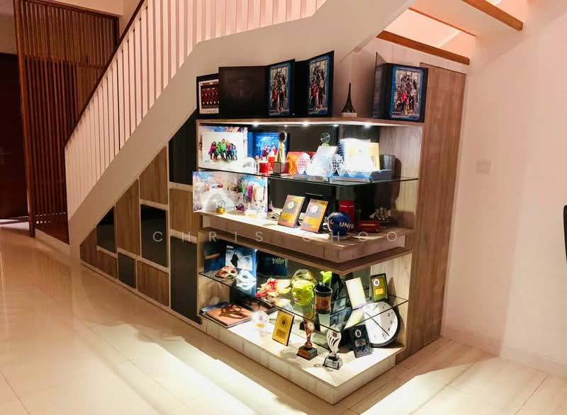 Semi-Detached House for Sale in Kajang (Selangor) - Chris Choo - Interior - PropertyGuru.com.my