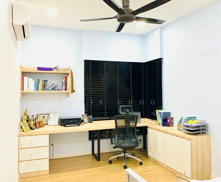 Semi-Detached House for Sale in Kajang (Selangor) - Chris Choo - PropertyGuru.com.my