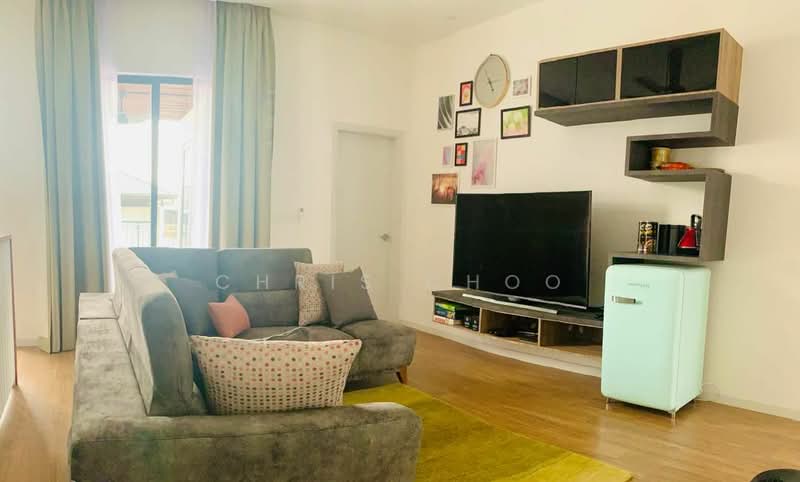 Semi-Detached House for Sale in Kajang (Selangor) - Chris Choo - PropertyGuru.com.my