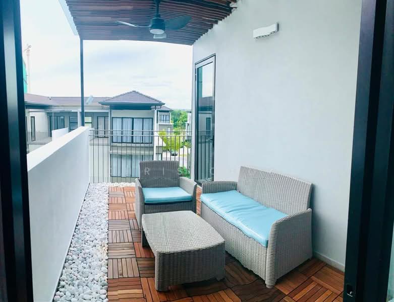 Semi-Detached House for Sale in Kajang (Selangor) - Chris Choo - PropertyGuru.com.my