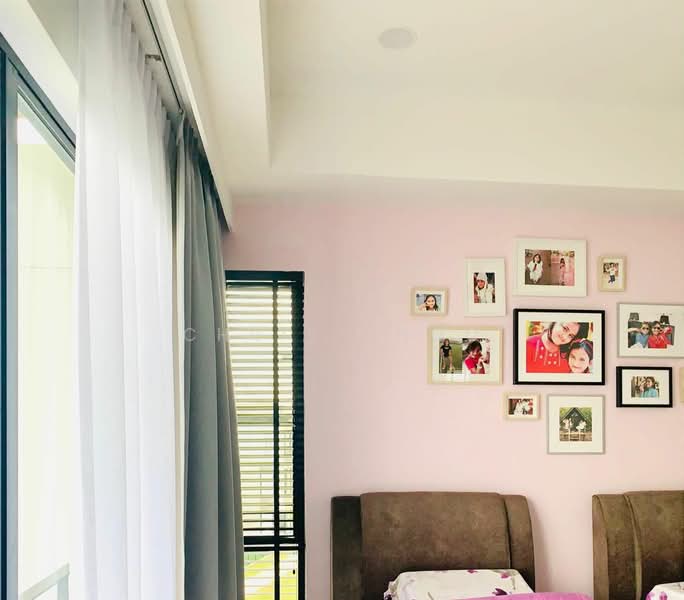Semi-Detached House for Sale in Kajang (Selangor) - Chris Choo - PropertyGuru.com.my