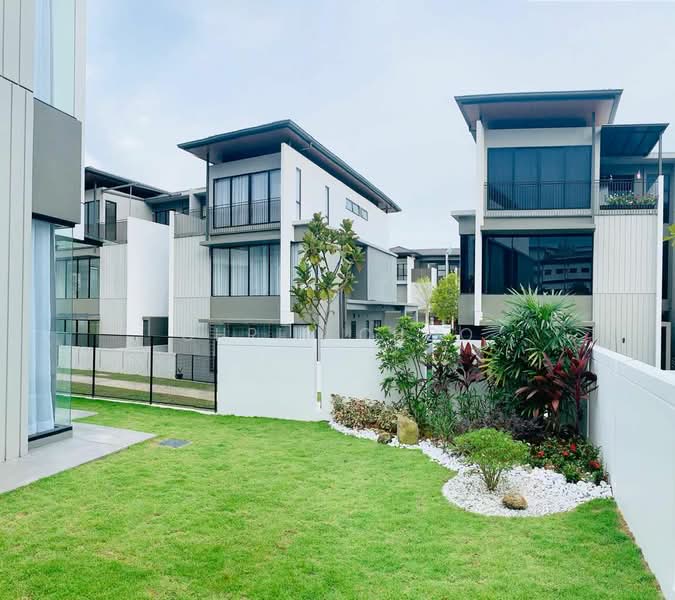 Semi-Detached House for Sale in Kajang (Selangor) - Chris Choo - PropertyGuru.com.my
